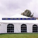 İstanbul Mağaza Çadırı kiralama Bilgi iletişim ; 0 505 394 29 32
