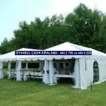 İstanbul Outlet Çadırı kiralama Bilgi iletişim ; 0 505 394 29 32