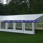 İstanbul kiralık çadır fiyatları Bilgi iletişim ; 0 505 394 29 32