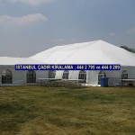 İstanbul ucuz çadır kiralama fiyatı Bilgi iletişim ; 0 505 394 29 32