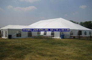 İstanbul ucuz çadır kiralama fiyatı Bilgi iletişim ; 0 505 394 29 32