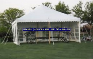 İstanbul ucuz çadır kiralama çeşitleri Bilgi iletişim ; 0 505 394 29 32