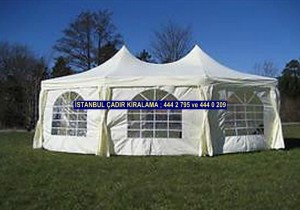 İstanbul çadır kiralama fiyat modeller Bilgi iletişim ; 0 505 394 29 32