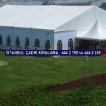 İstanbul Otağ Çadırı kiralama Bilgi iletişim ; 0 505 394 29 32