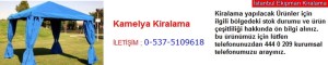 İstanbul kamelya kiralama fiyatı modelleri iletişim ; 0 537 510 96 18