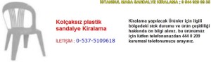 İstanbul kolçaksız plastik sandalye kiralama fiyatı modelleri iletişim ; 0 537 510 96 18