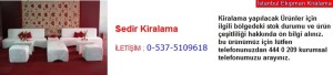 İstanbul sedir kiralama fiyatı modelleri iletişim ; 0 537 510 96 18