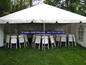 İstanbul ucuz çadır kiralama Bilgi iletişim ; 0 505 394 29 32