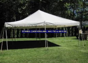İstanbul çadır kiralama ürünleri Bilgi iletişim ; 0 505 394 29 32
